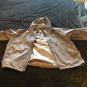 Swiss Tech raincoat. XL (46-48)